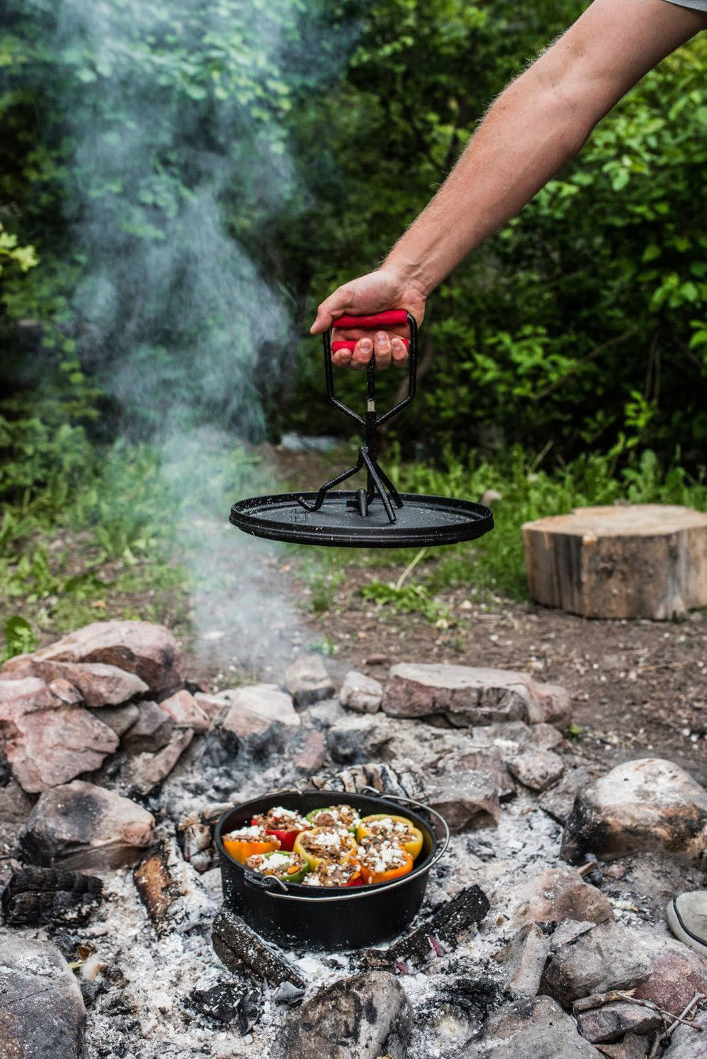 Classic Dutch Oven R590418