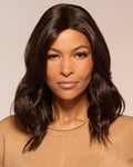 Eclair Hand-Tied Wig H29689