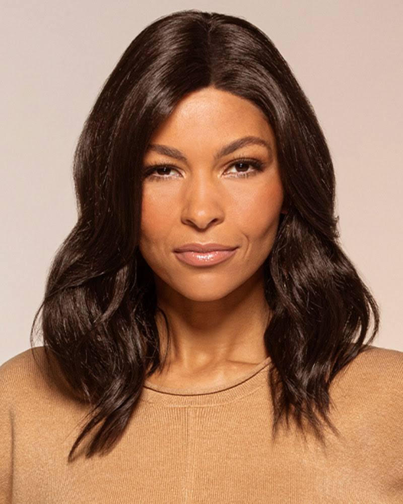 Eclair Hand-Tied Wig H29689