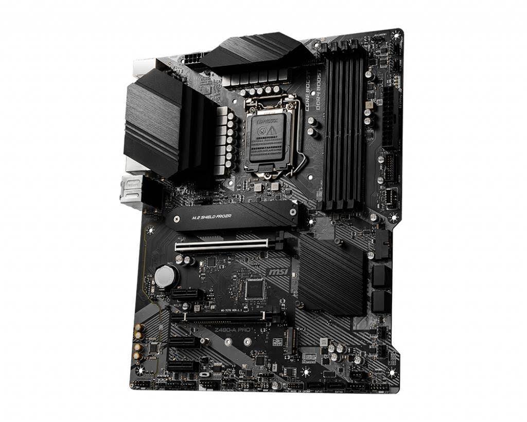 ATX DDR4 LGA1200 Motherboard P807498