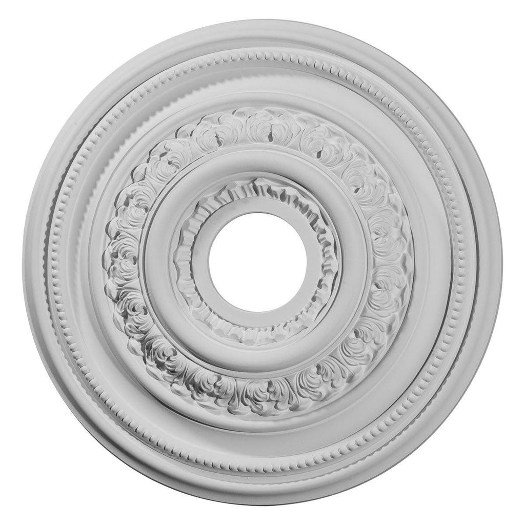 Orleans Ceiling Medallion I62539