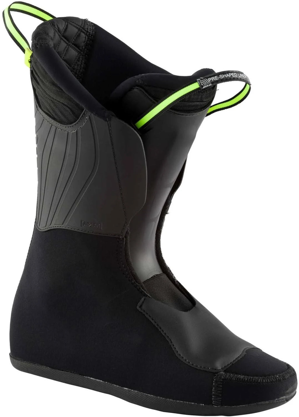 Allspeed Pro 110 Ski Boots U4646