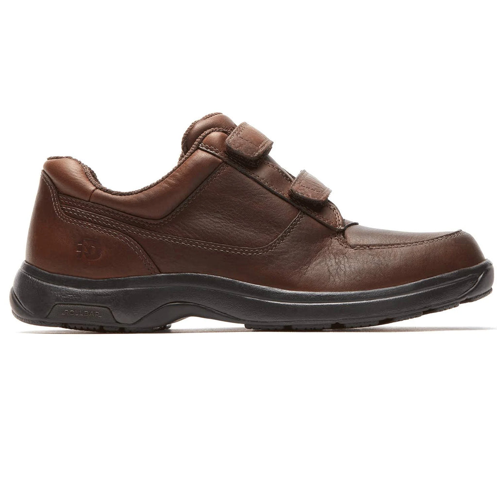Brown Men's Shoes Z230