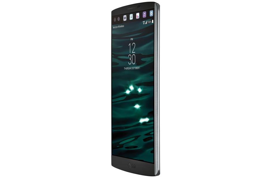 Black 64GB Smartphone M22464