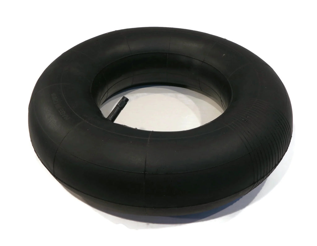 4 Tire Inner Tubes 16x6.50x8 TR13 Straight Valve Stem H150
