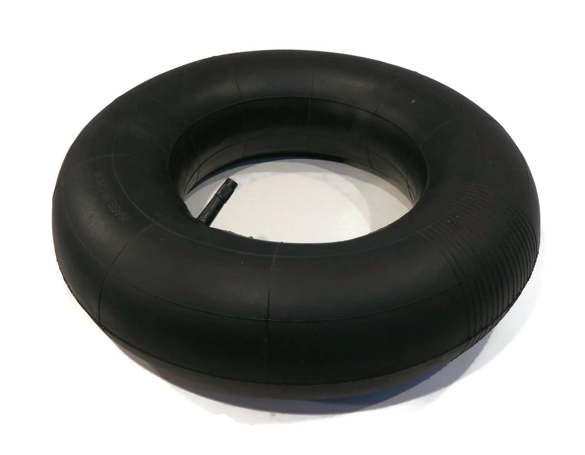 4 Tire Inner Tubes 16x6.50x8 TR13 Straight Valve Stem H150