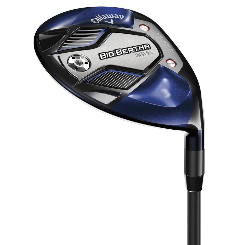 Fairway Wood S545