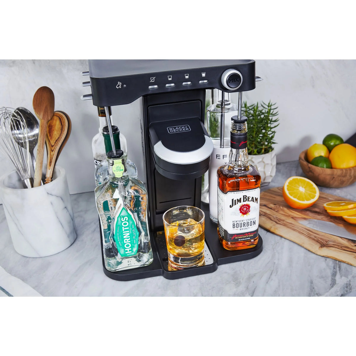 Cocktail Maker Machine and Drink Maker O239