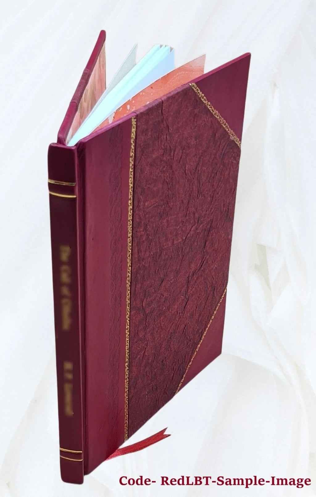 Leather Bound Book R686531