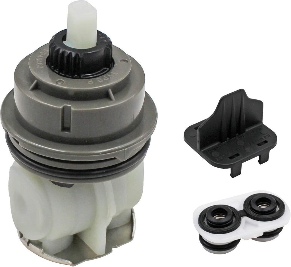 Pack of two Replacement Cartridge Assembly for Shower Y30834
