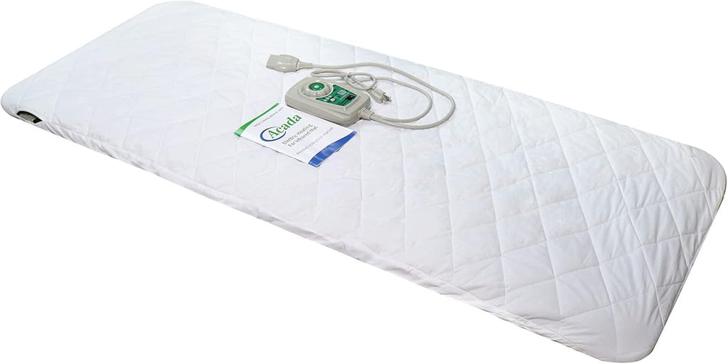 Infrared Heating Pads with 4 Types of Hot Stones O21427