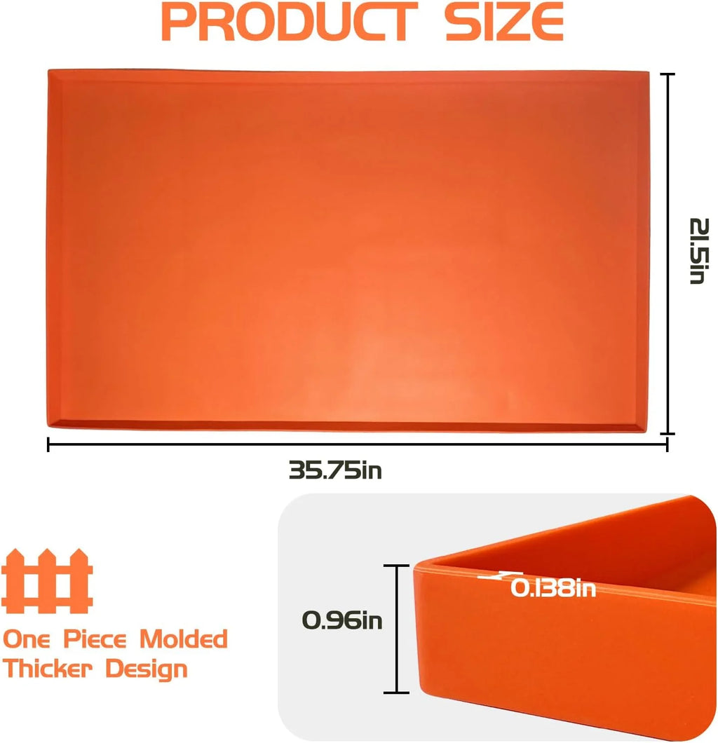 Blackstone Griddle Silicone Mat 36 inch O80139