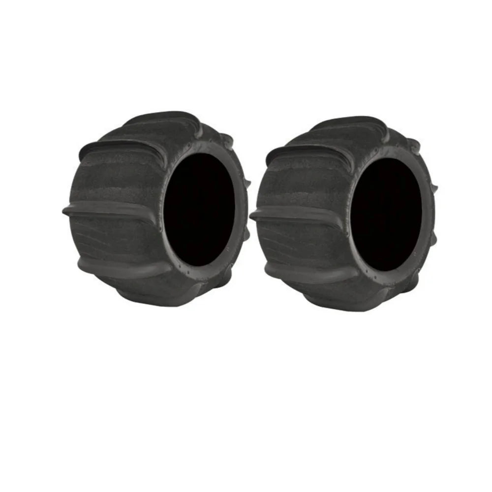 20x10-8 8 Paddle Tire B145