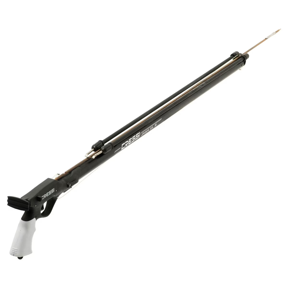 Comanche Rail Speargun P7220