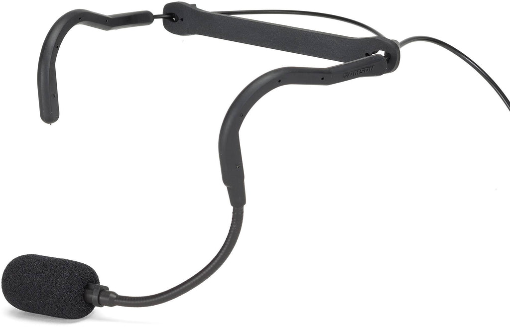 Fitness Headset Microphone U59429
