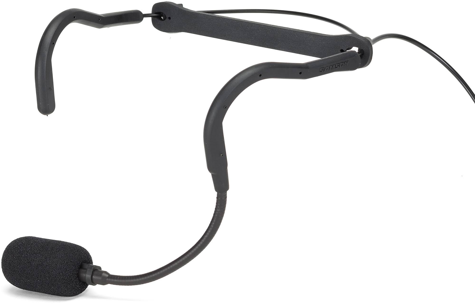 Fitness Headset Microphone U59429
