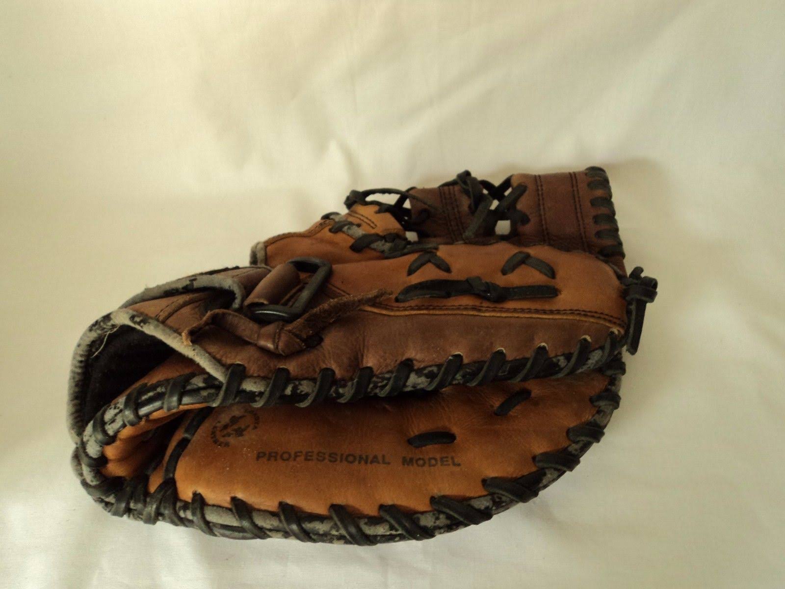 Catcher's Mitt Z774