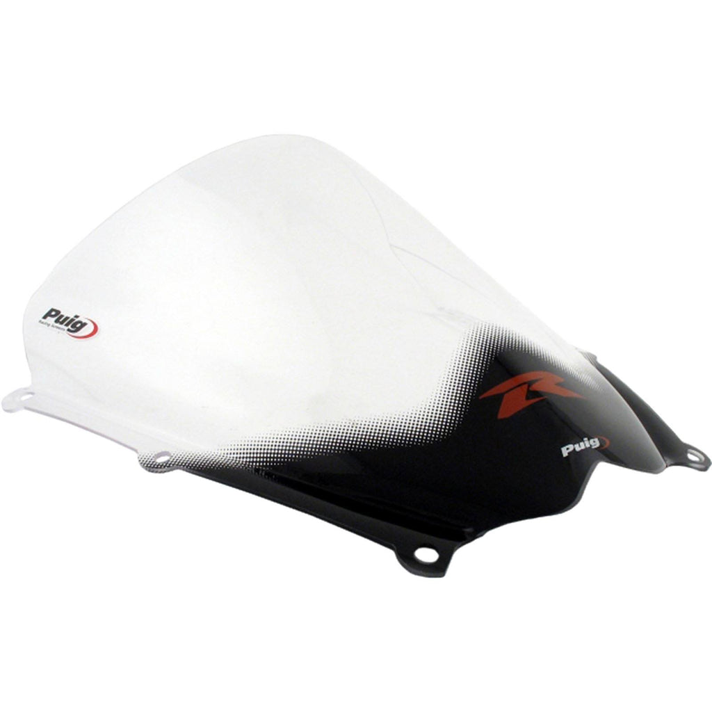 Racing Windscreen Clear S533