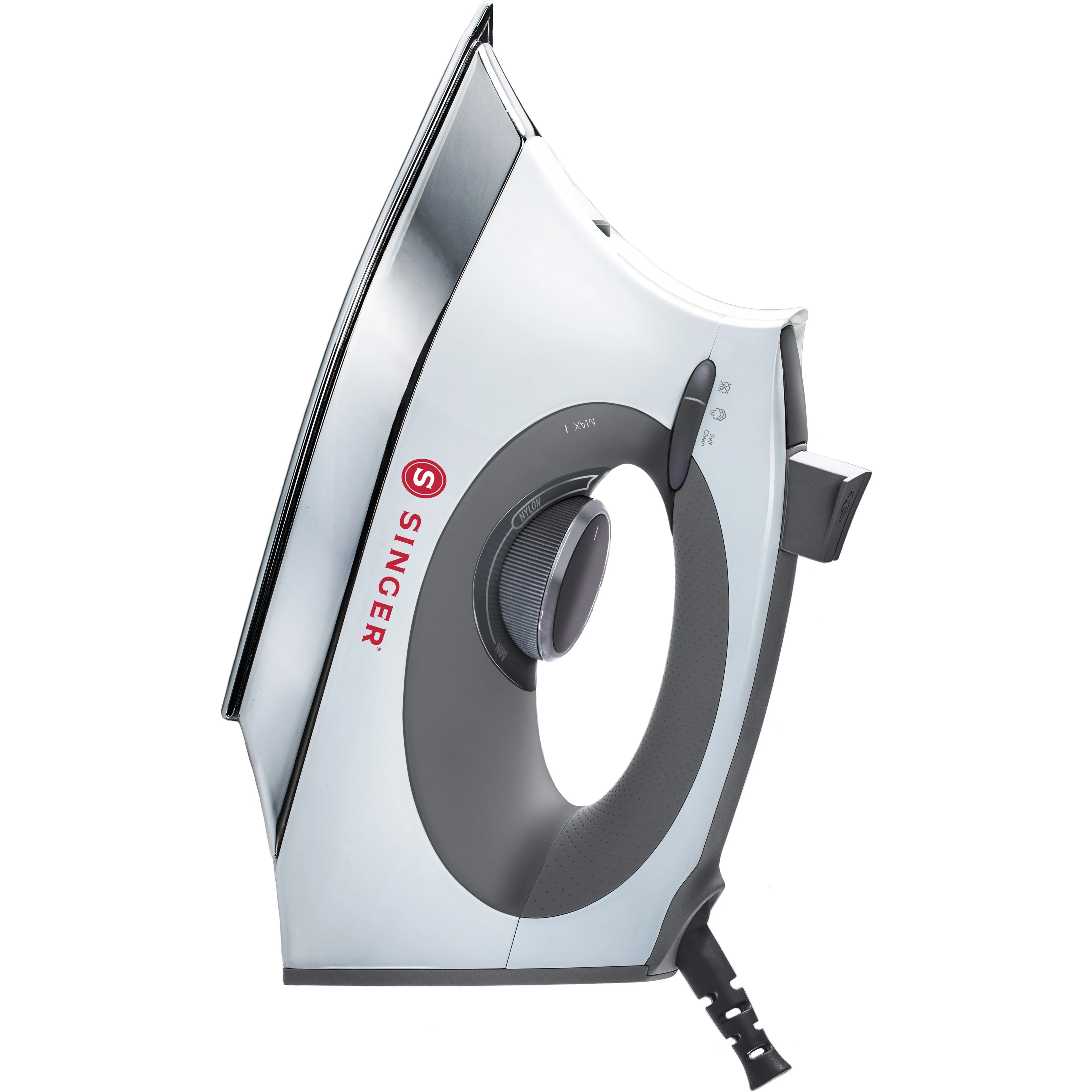 Steam Iron G395