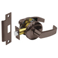 Lever Lockset, mechanical, passage, grade 2 H14523