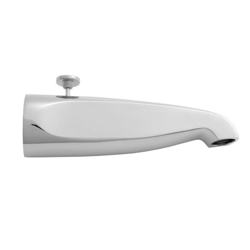 Brass Diverter Tub Spout I46437