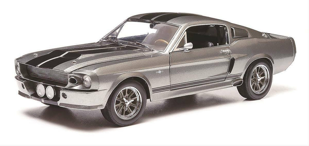 1967 Ford Mustang Eleanor Vehicle (1:18 Scale) Z6970