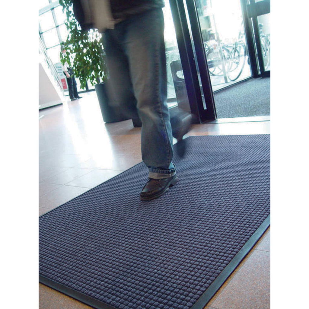 Slate Blue Mat I703