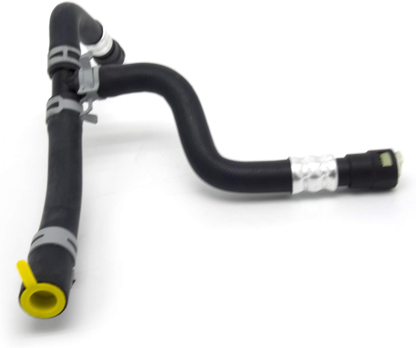 HVAC Heater Hose Assembly, Outlet Heater Hose Assembly, Pack of 2 F456833
