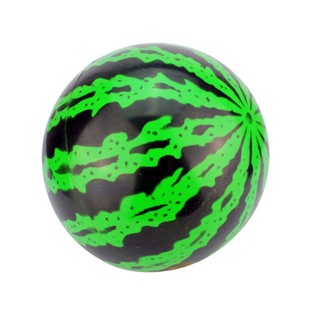 Inflatable Watermelon Beach Ball Pool Toy R36854