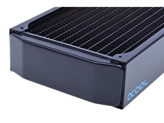 420mm Full Copper Radiator J121
