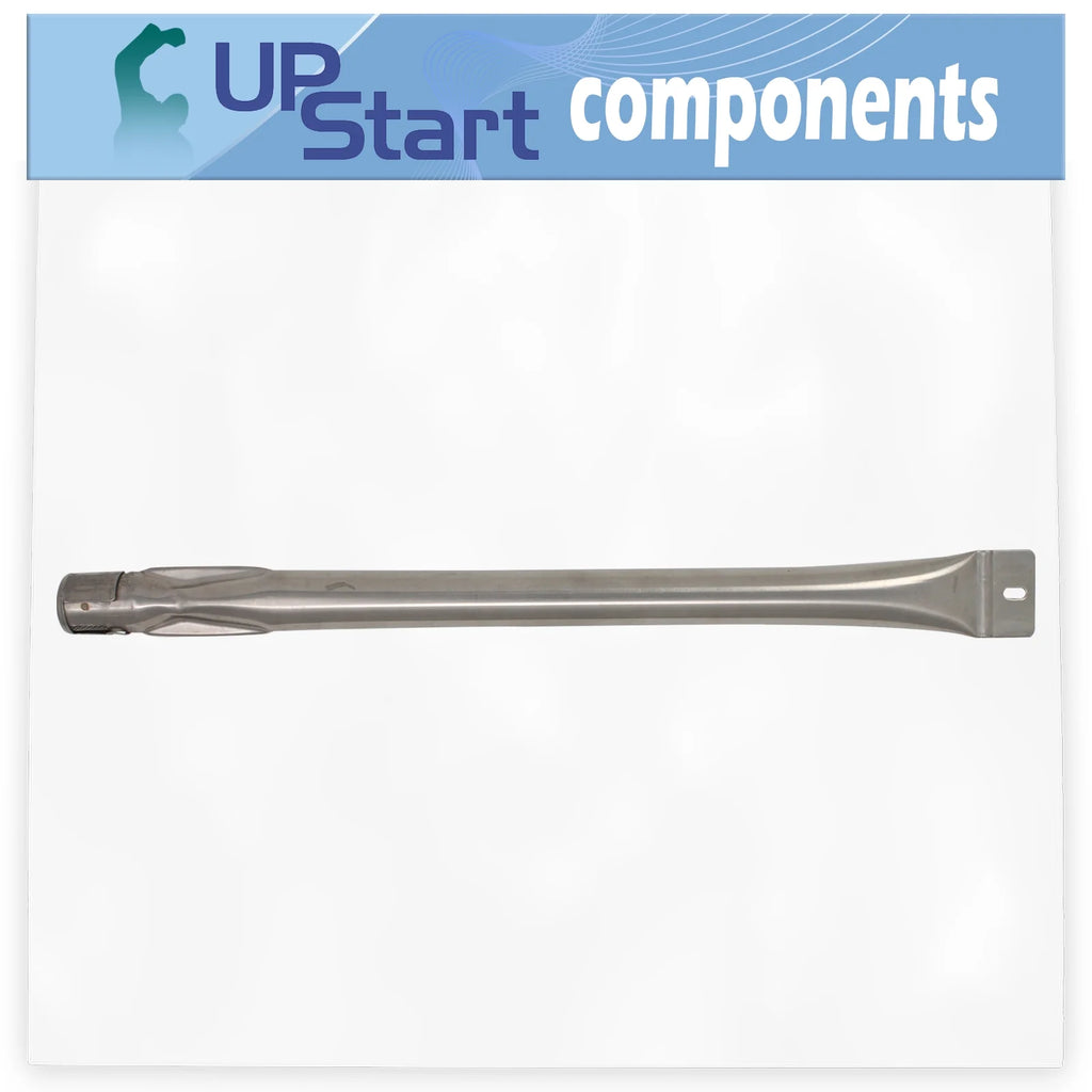 3-Pack Stainless Steel BBQ Gas Grill Tube Burner Replacement Parts P132683