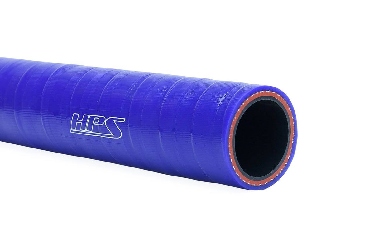 FKM Lined Oil Resistant High Temperature Reinforced Silicone Hose U3317