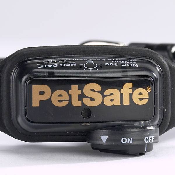 Bark Control Device Y999516