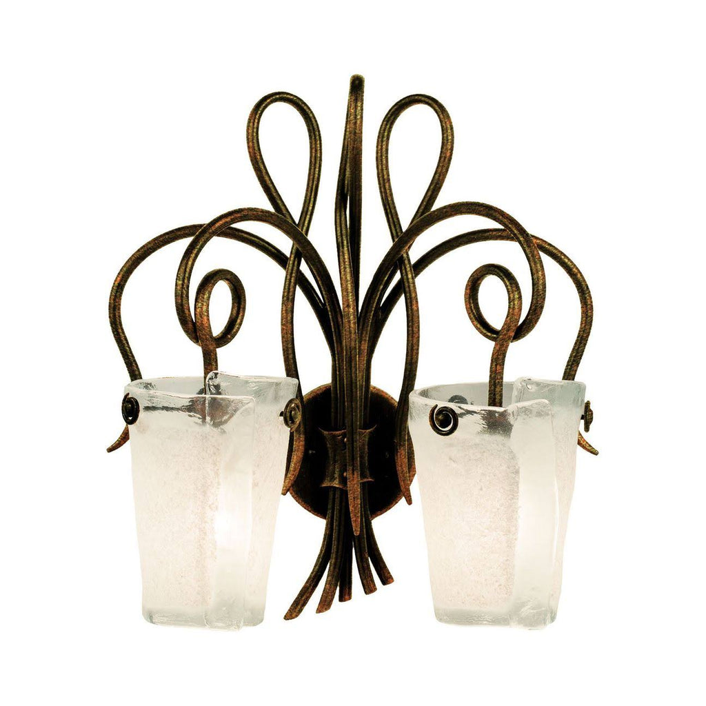 16 Light Foyer A85077
