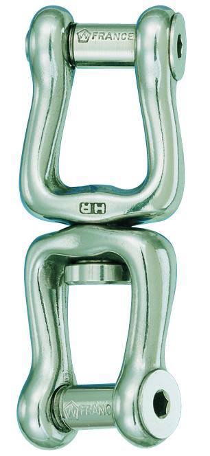 Self-Locking Swivel Y71438