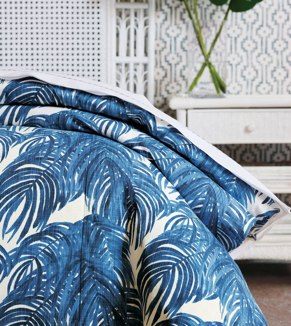 California King Duvet Cover W149857