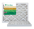 27x27x2 MERV 11 Pleated AC Furnace Air Filter, Pack of 2 I997798
