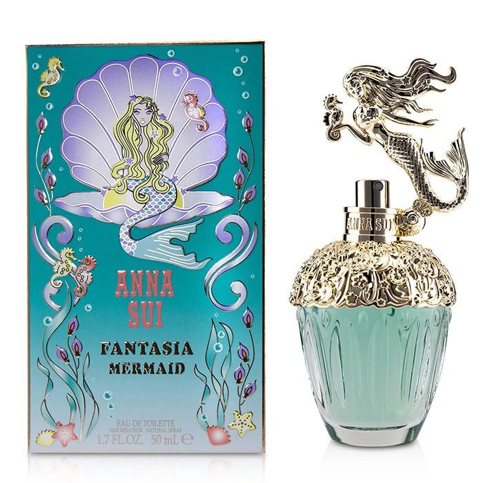 Eau De Toilette Spray 50ml/1.7oz C10340