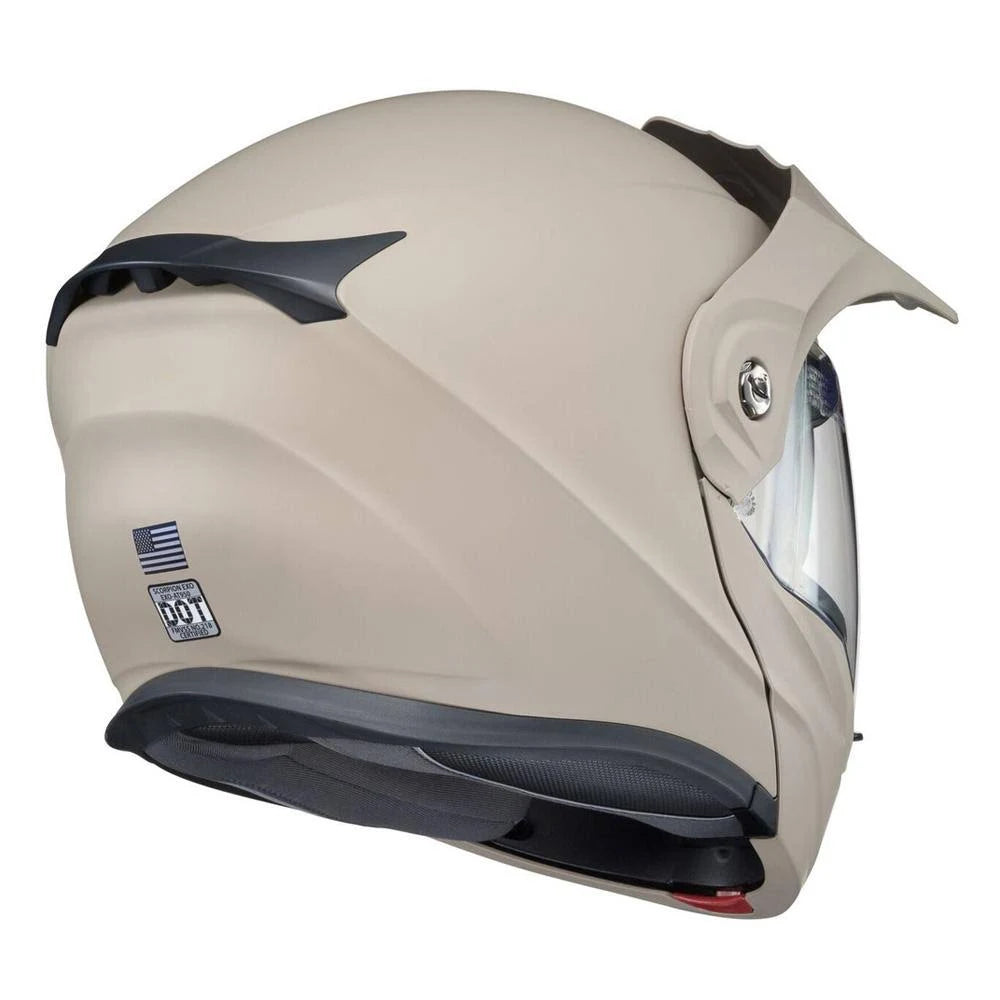 Modular Solid Helmet Matte Anthracite N4542