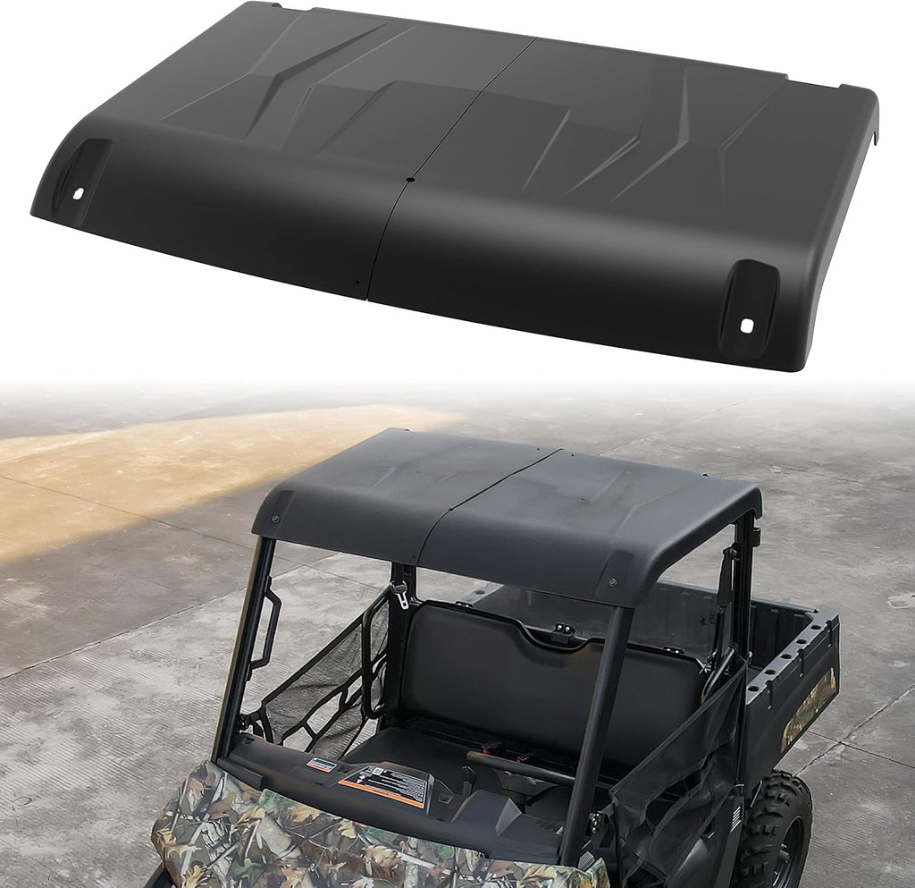 Hard Roof Top Sun Visor for Polaris Ranger Z15791