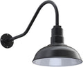 Galvanized Outdoor Wall Mounted Barn Light T74791