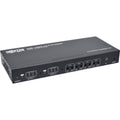 HDBaseT HDMI Over Cat5e Cat6 Cat6a Extender with Serial and IR Control 4K x 2K 70m 230ft N2033