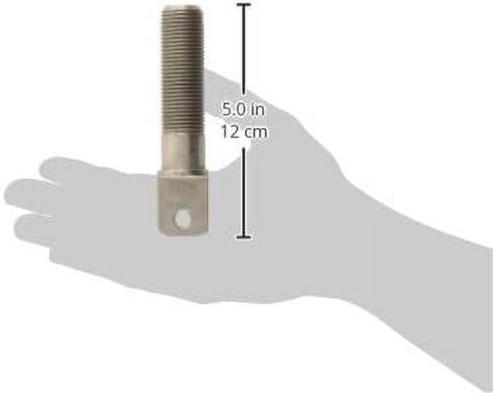 Ski Pylon Deck Clevis Set K8537
