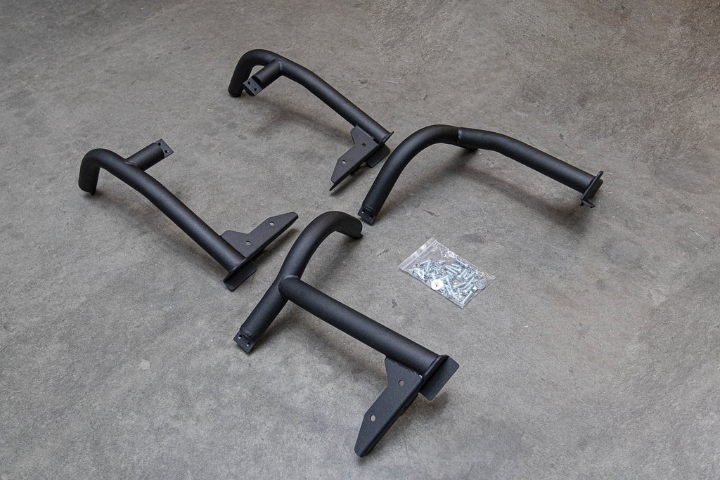 Bed Rack M789