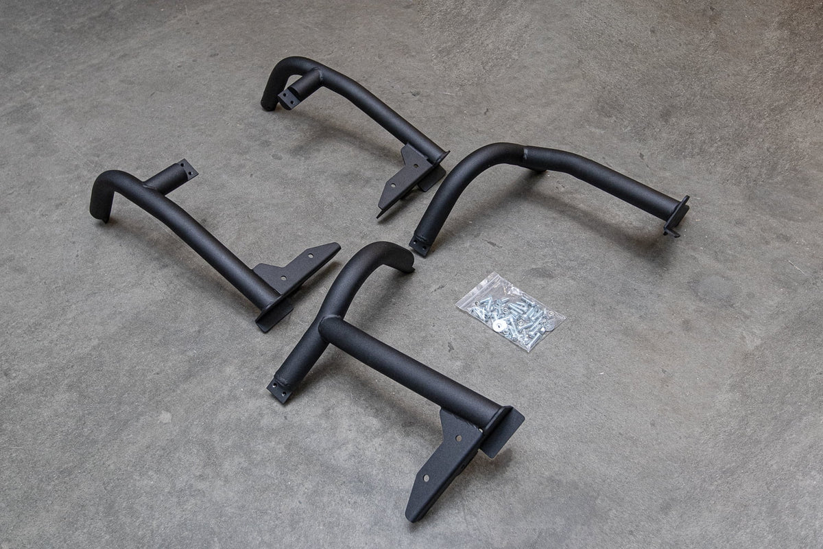 Bed Rack M789