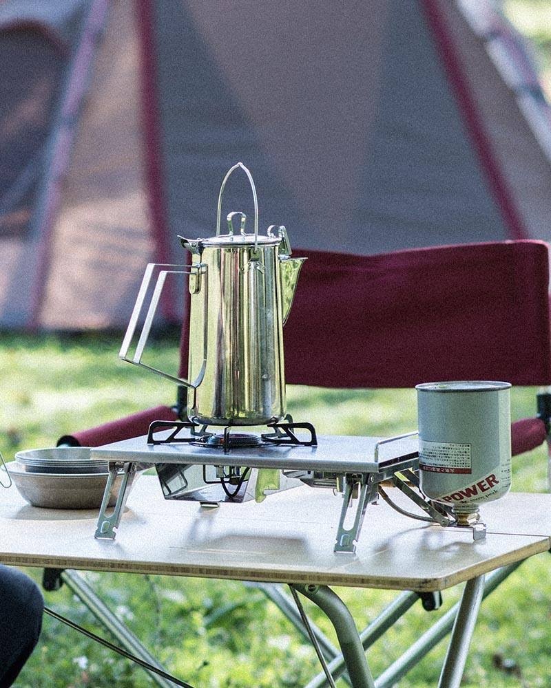 Baja Burner Stove U637558