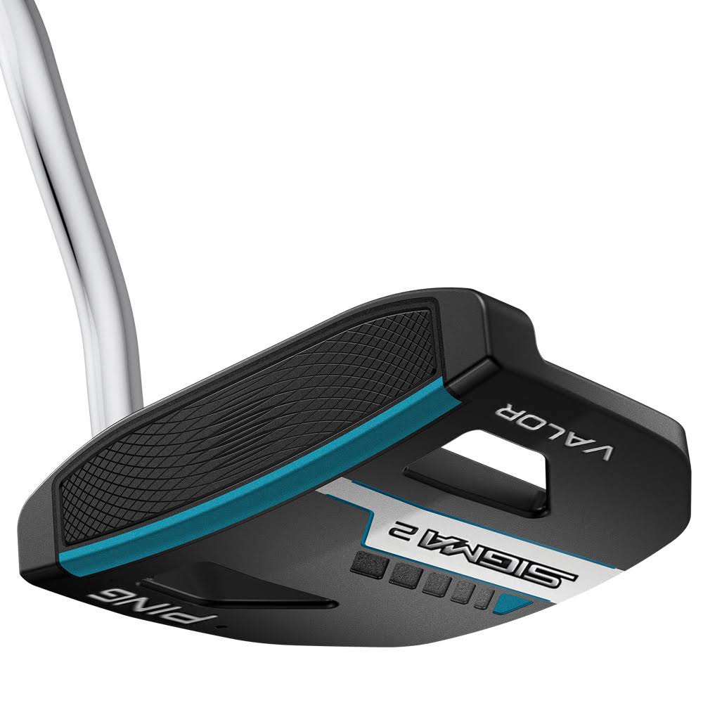 Valor Stealth Putter J7609