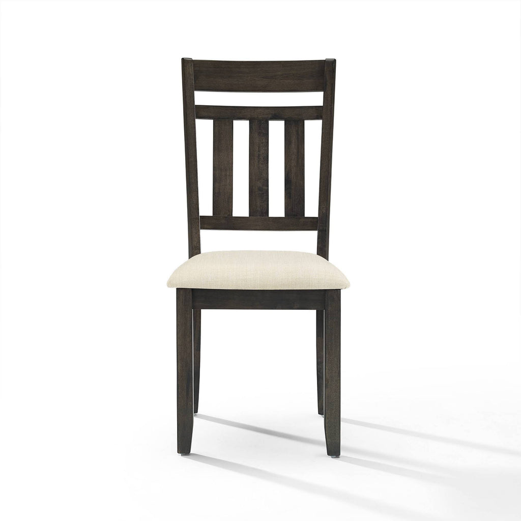 Slate Dining Chair (Set of 2) C15092