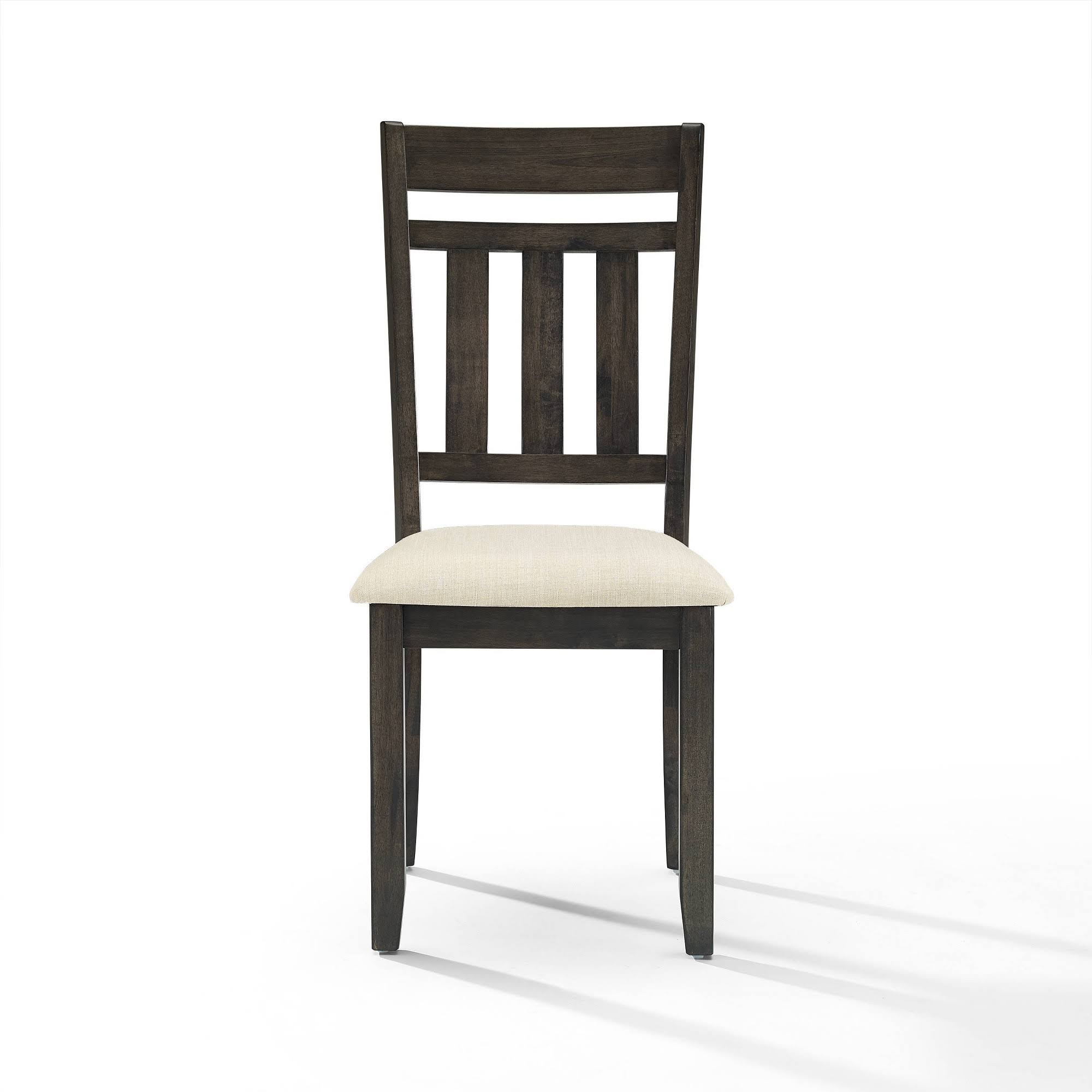 Slate Dining Chair (Set of 2) C15092