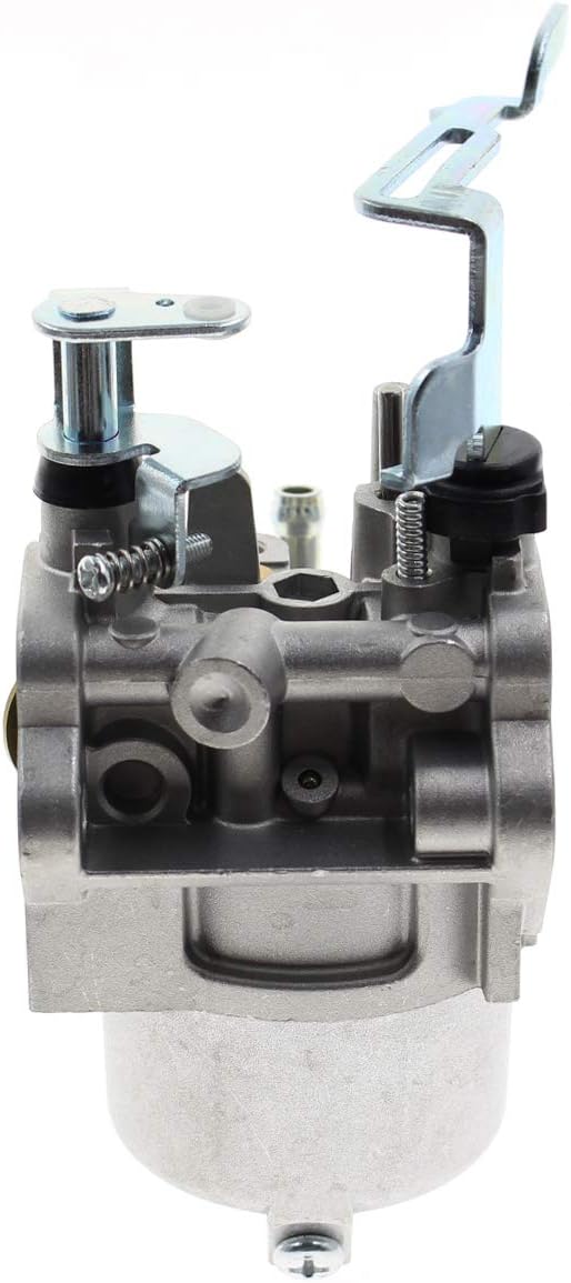 Carburetor for Subaru Robin EX30 Engine with Fuel Hose Shut Off Valve Q37807